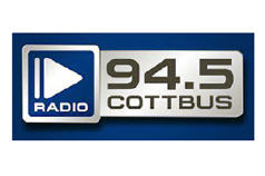 94,5 Radio Cottbus