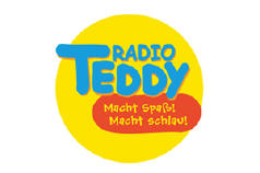 Radio Teddy